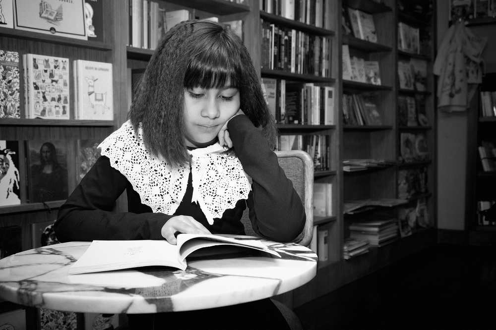 In Search of Knowledge