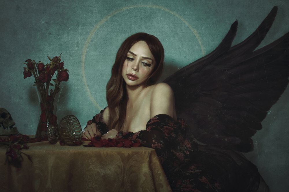 Photograph by daniela suaste