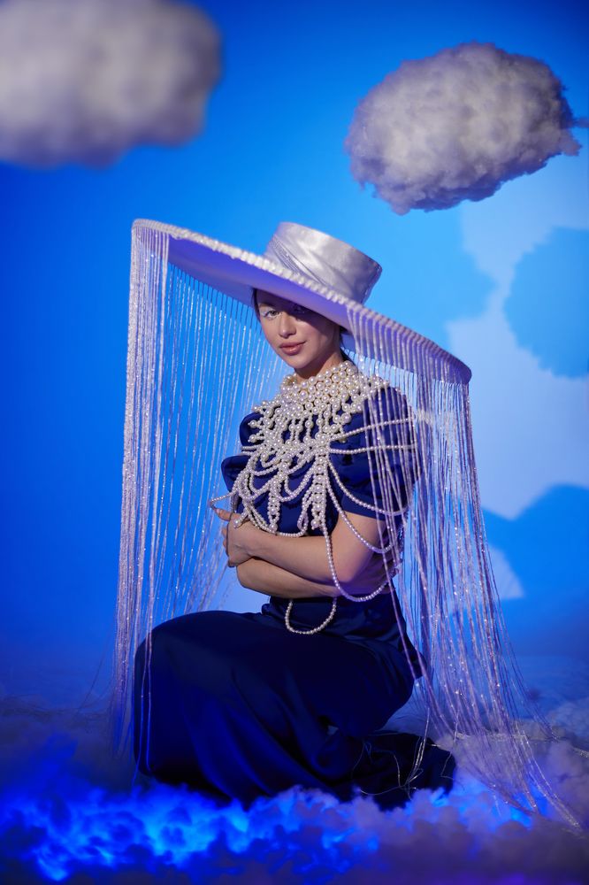 Photograph by Анна Урусова