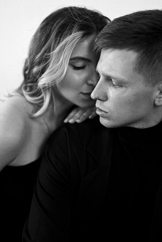 Photograph by Юлия Дударева