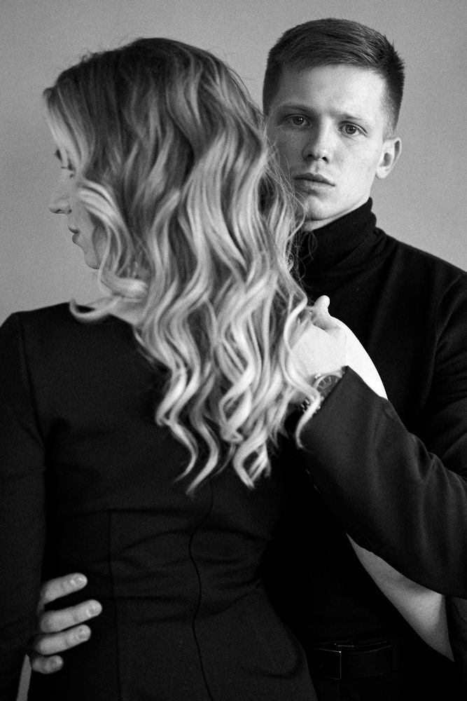 Photograph by Юлия Дударева