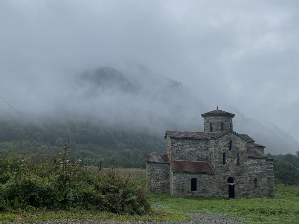 Фотография автора Ольга Горюнова