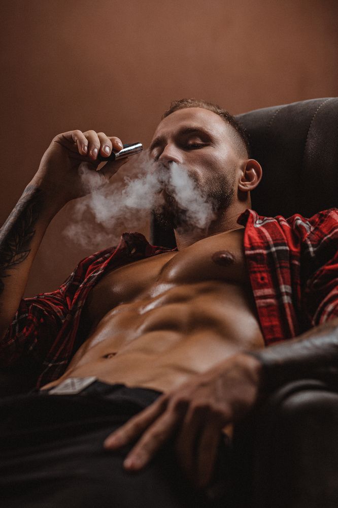 Photograph by Evgeny Khromov