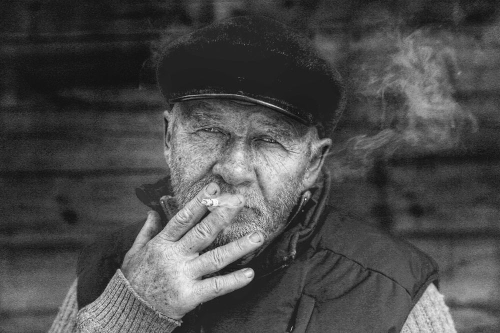 Трудовые будни