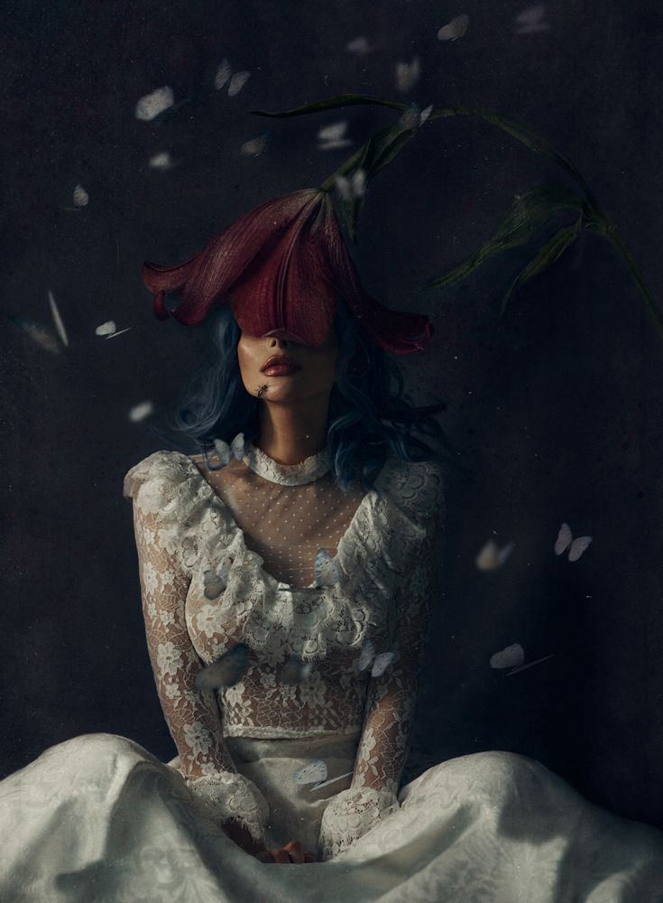 Photograph by daniela suaste