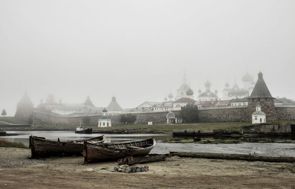 Photograph by Aleksandra