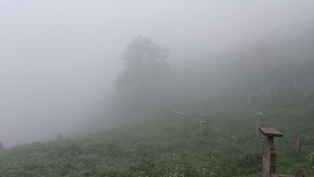 Фотография автора Курбан Курбаналиев