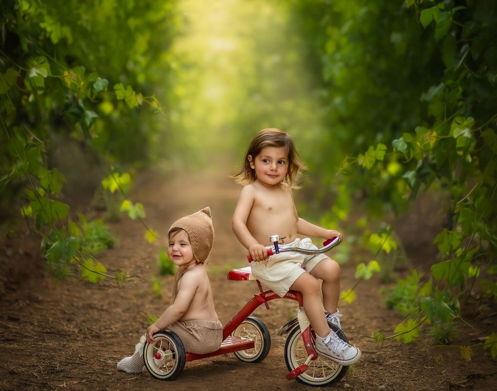 Photograph by Eti Golan