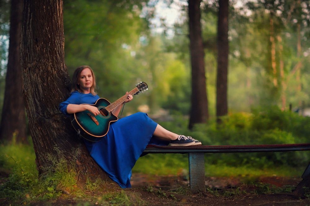 Photograph by Александр Соболев