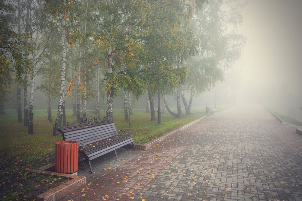 Photograph by Евгений Малинин