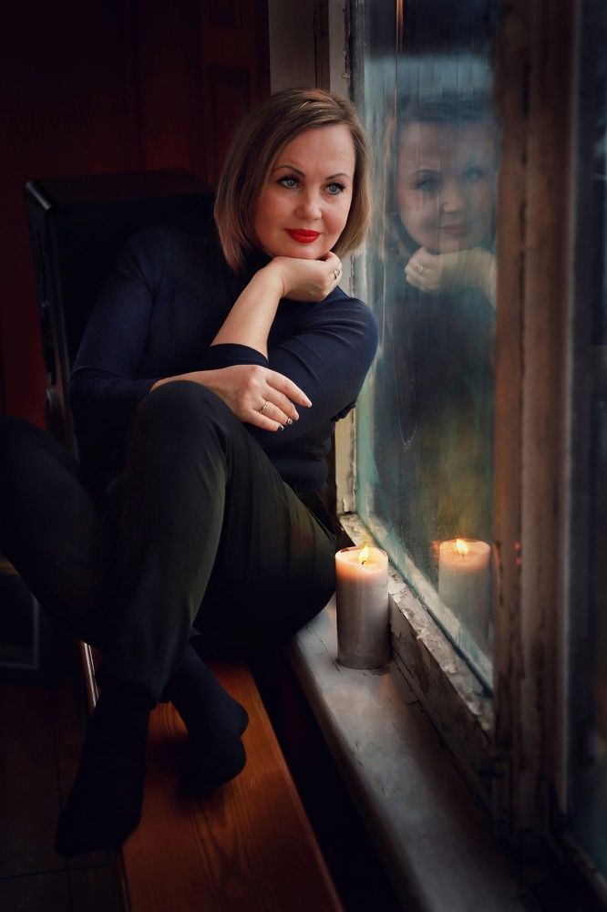Photograph by Александр Соболев
