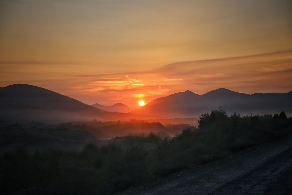 Photograph by Александр Соболев