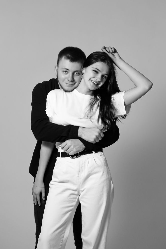 Photograph by Елена Верховская