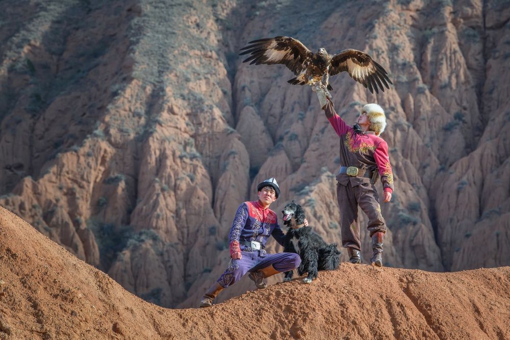 Фотография автора Kaznov Stanislav