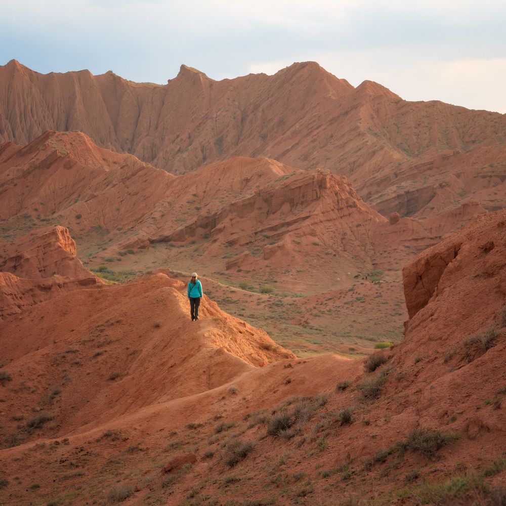 Фотография автора Kaznov Stanislav