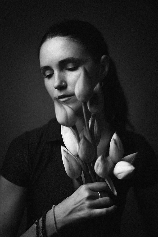 Photograph by Pouyan Safavi