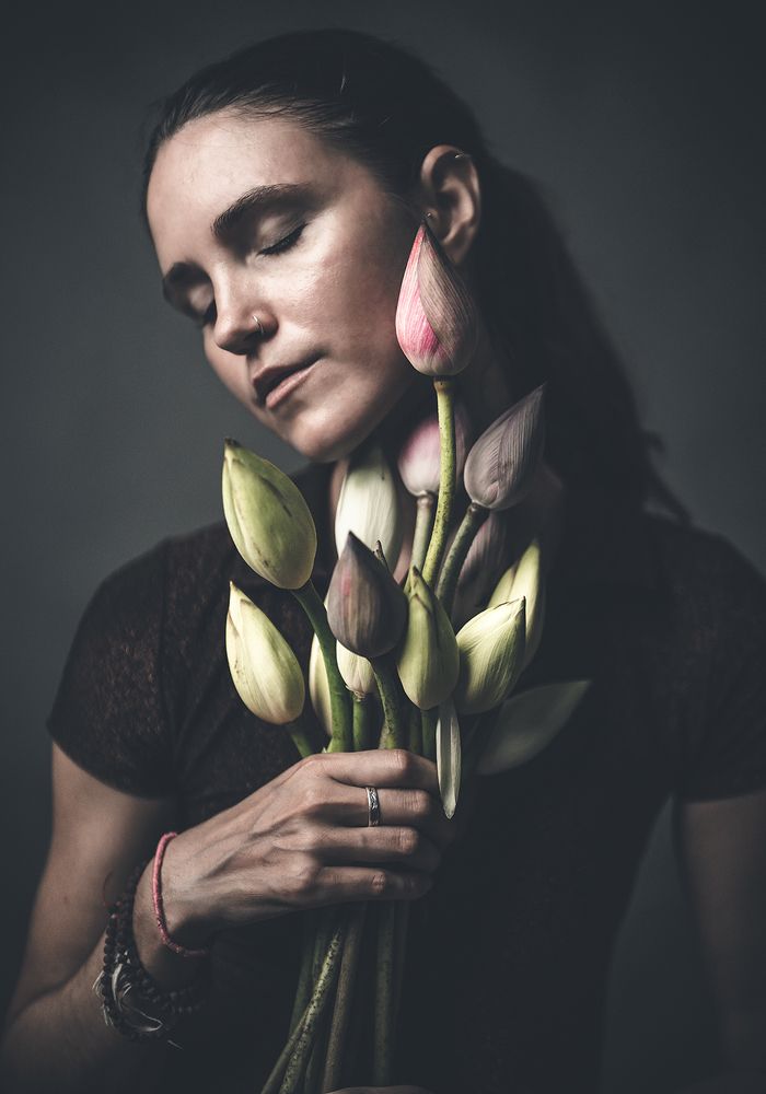 Photograph by Pouyan Safavi