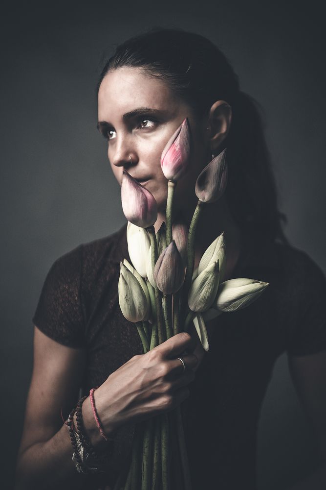 Photograph by Pouyan Safavi