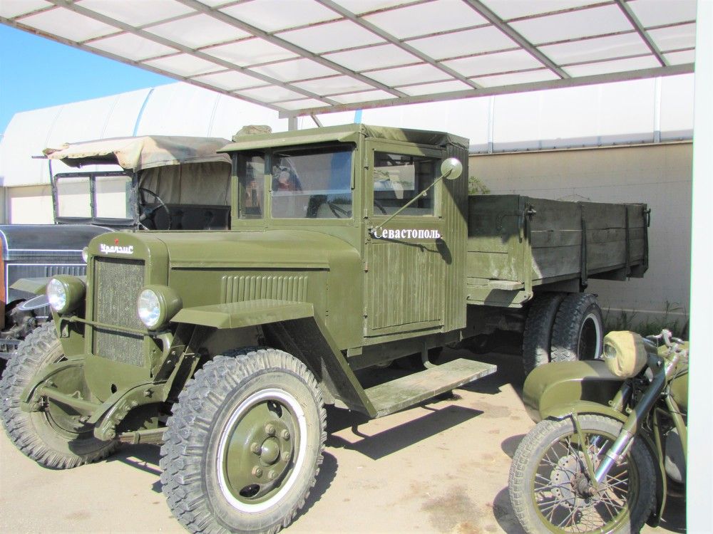 Photograph by Надежда Яковлева