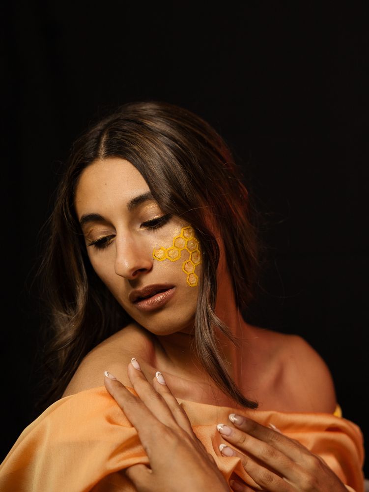 Photograph by Oxana Telupilova