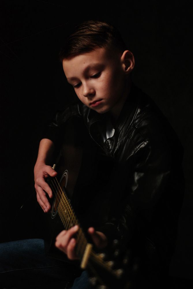 Photograph by Екатерина Савостикова