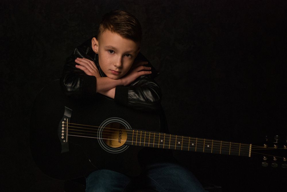 Photograph by Екатерина Савостикова