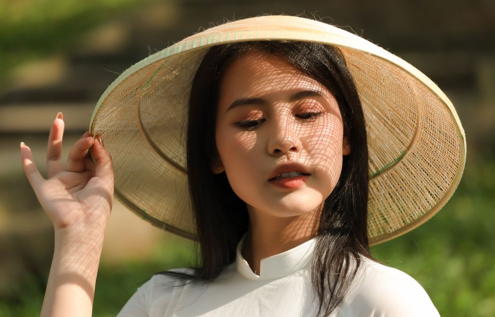 Photograph by Đoàn Thị Trung