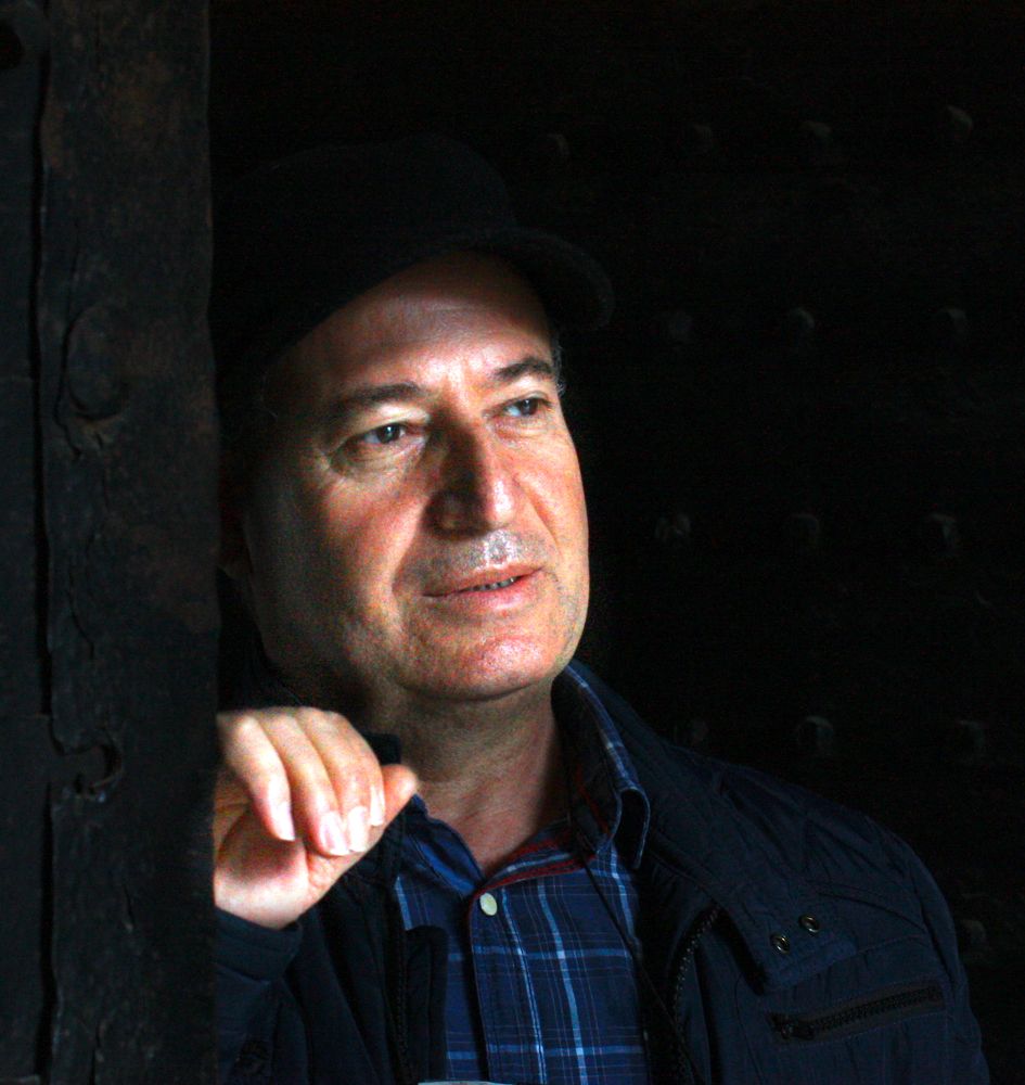 Photograph by Bilal Akbulut