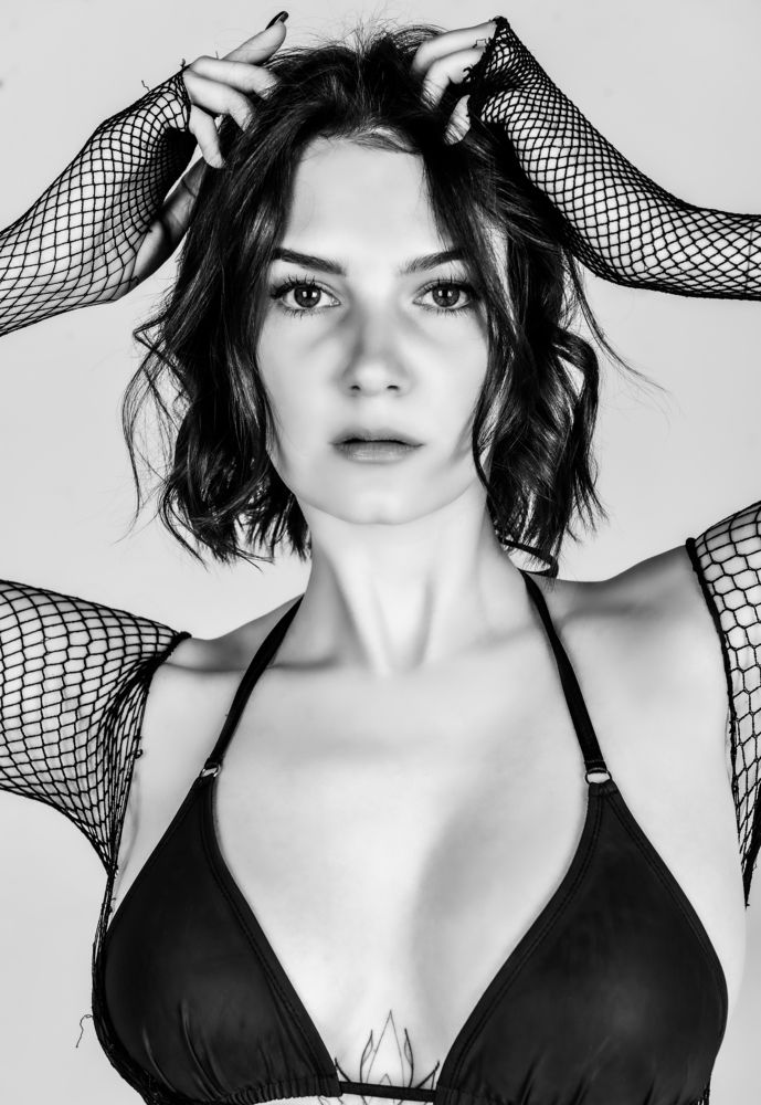 Photograph by Светлана Салмина