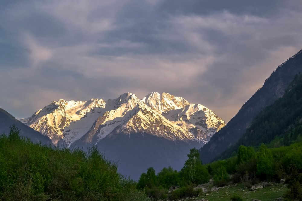 Photograph by Андрей Епишев