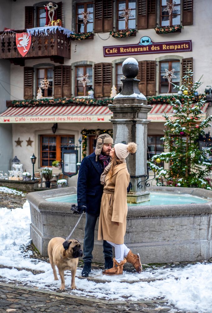 Photograph by Elena Sobol