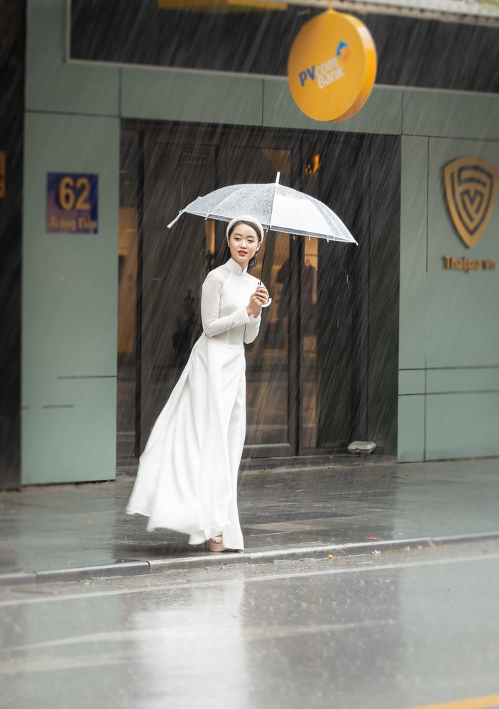 Photograph by Đoàn Thị Trung