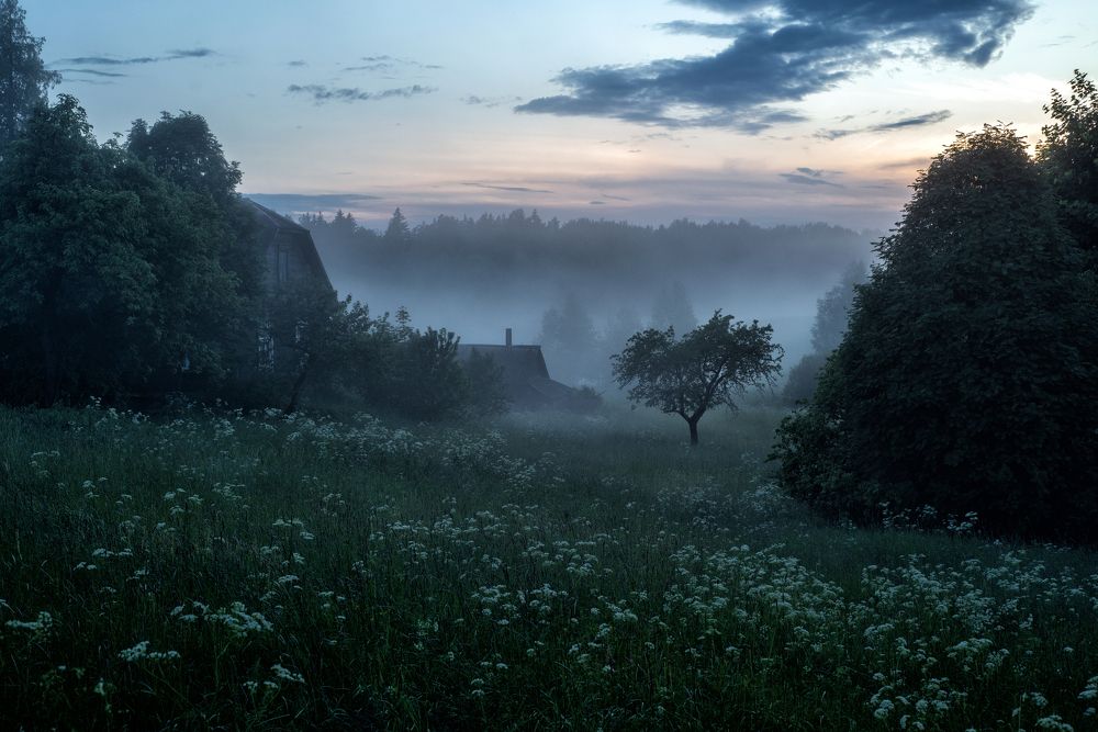 Photograph by Anatolijs Kivrins