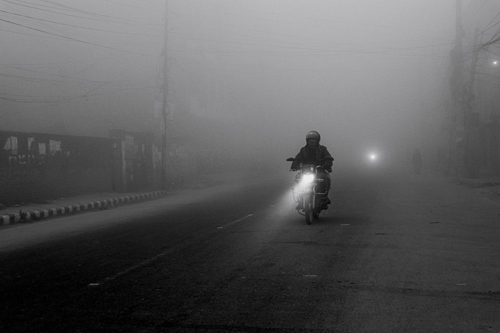 Photograph by Anil Mandal