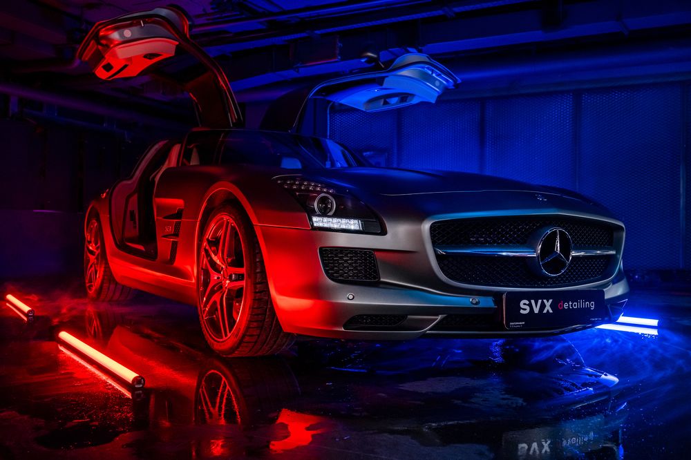 Photograph by Дмитрий Андреевич