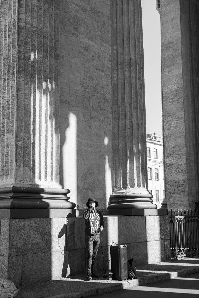 Photograph by Вячеслав Криволуцкий