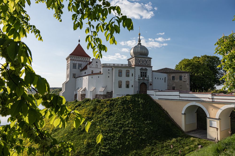 Photograph by Karpenko Denis