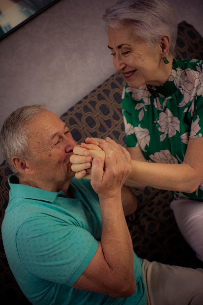 Photograph by Алёна Дёмочкина