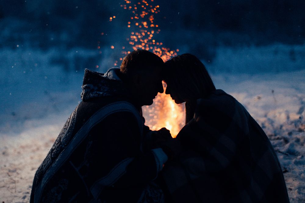 Photograph by Алена Нестерова