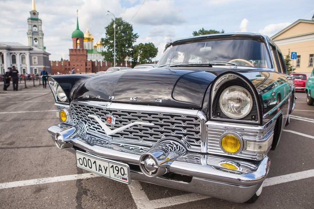 Photograph by Пирязев Алексей