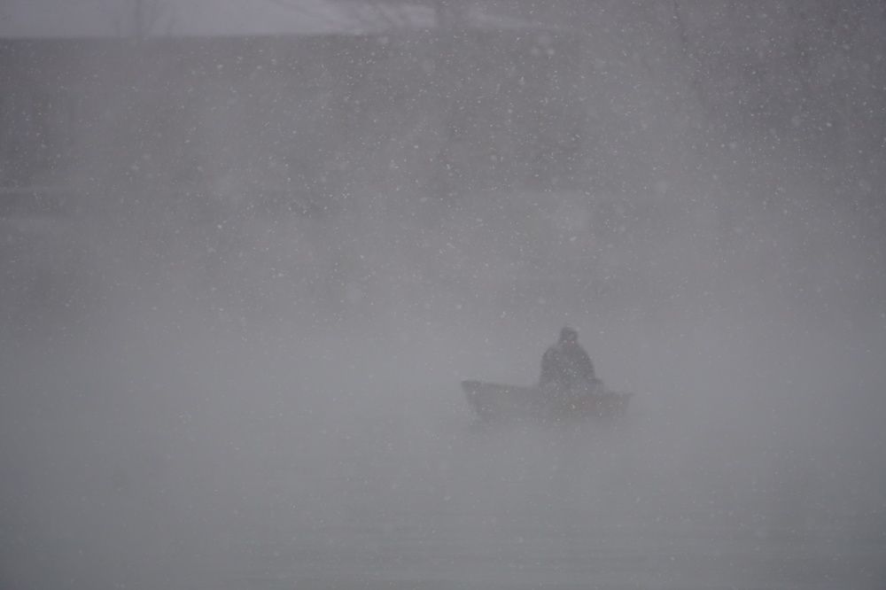 Photograph by Дмитрий Лобанов