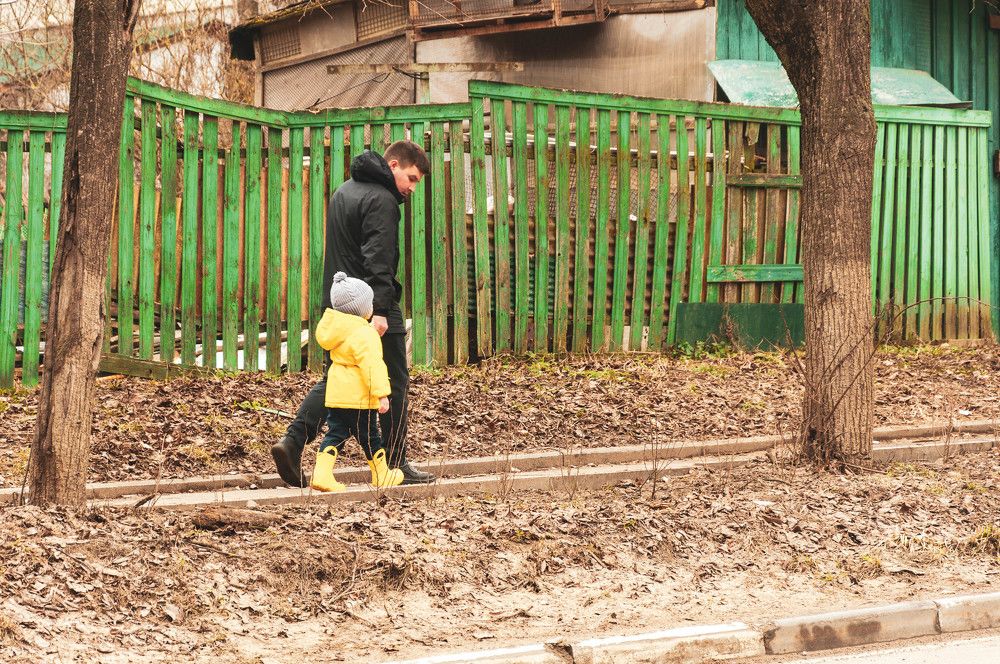Фотография автора Виталий Дузь