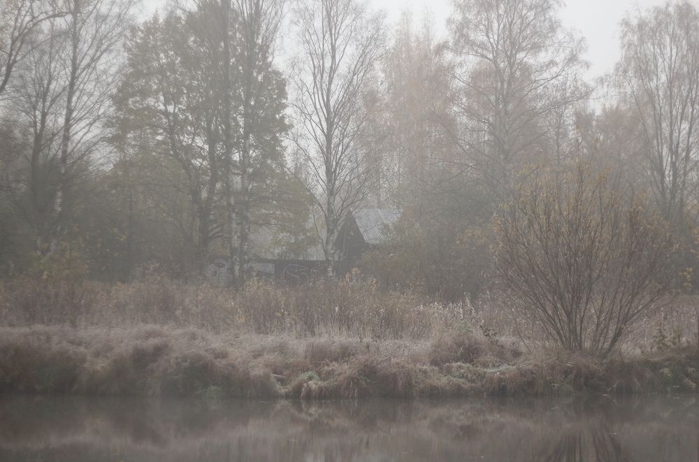 Фотография автора Михаил Кротков