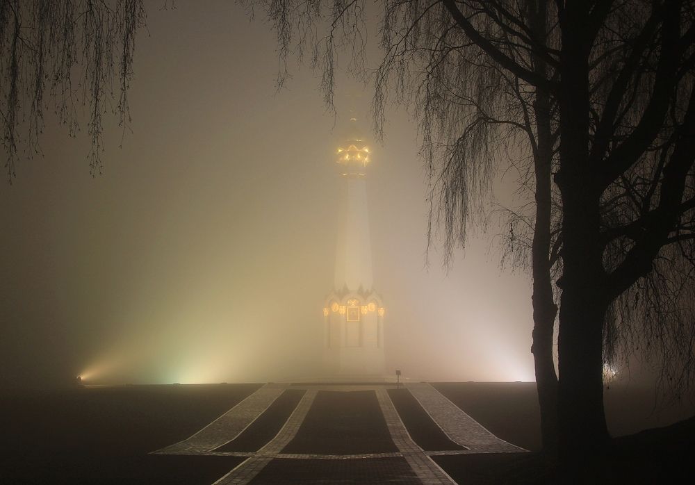 Photograph by Суетинов Евгений