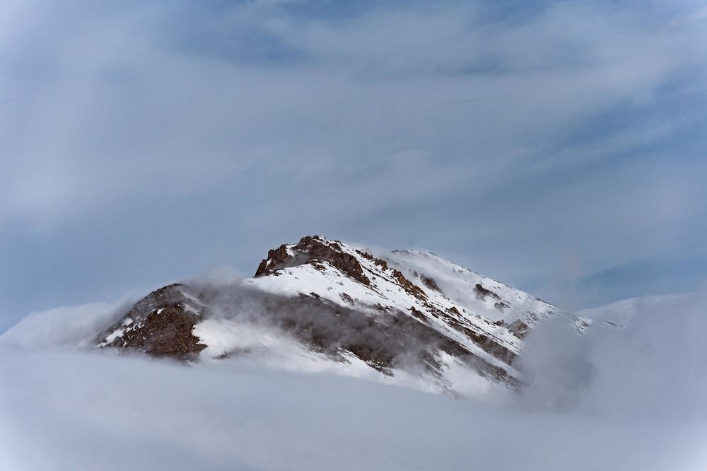 Photograph by Karpenko Denis