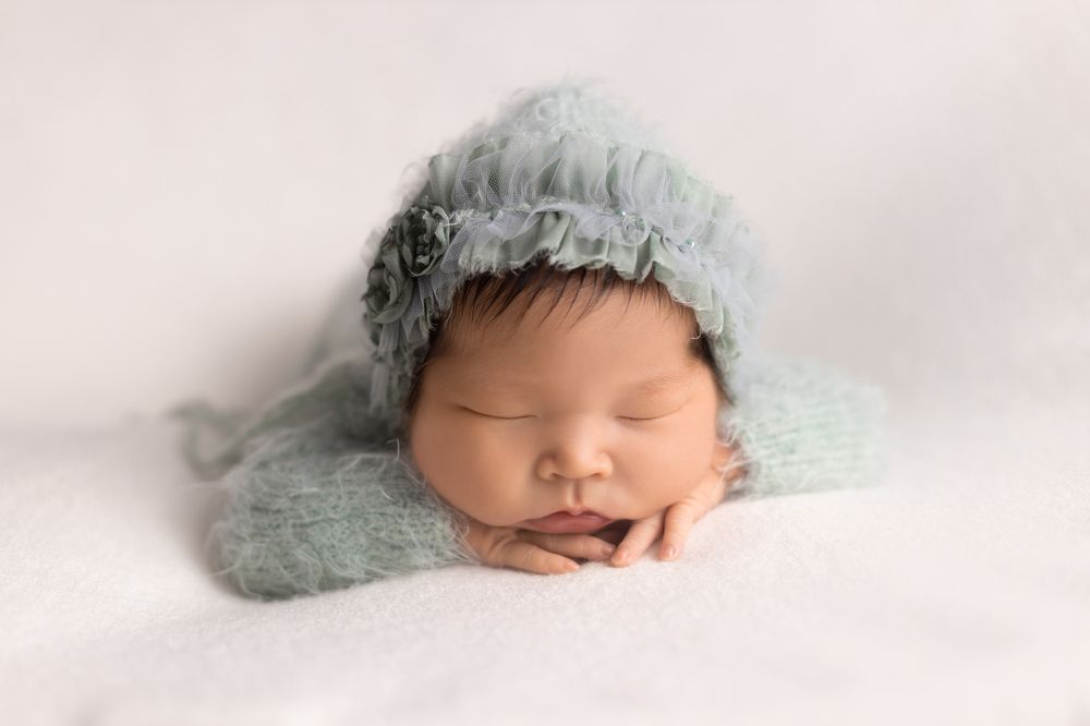 Photograph by Ulyana Klich