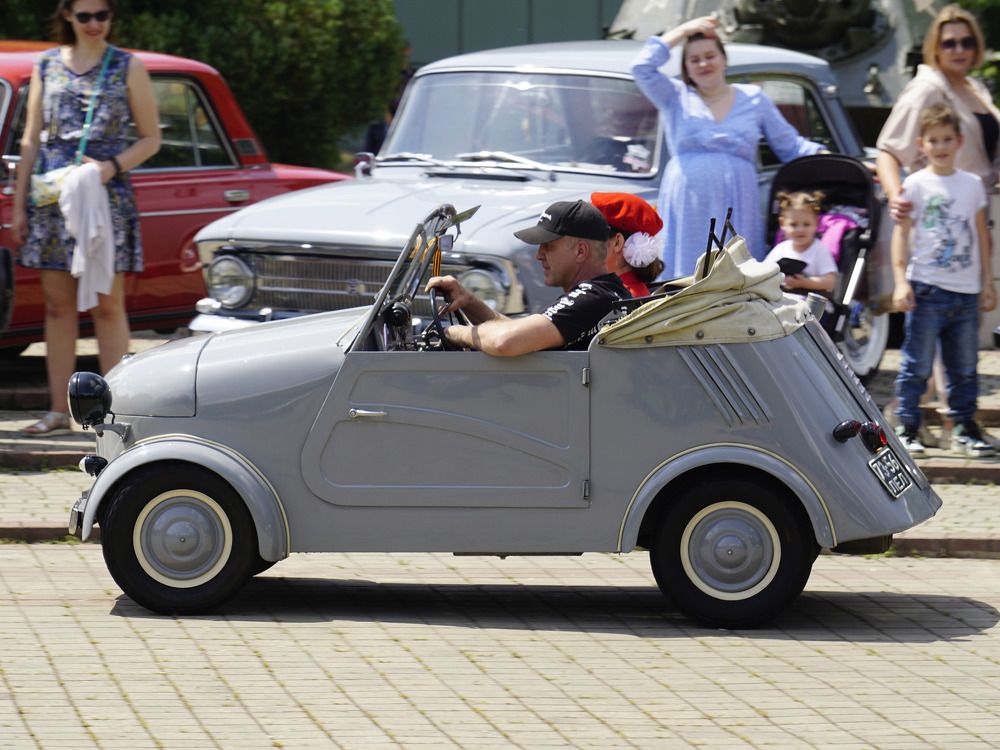 Photograph by Дмитрий Лобанов