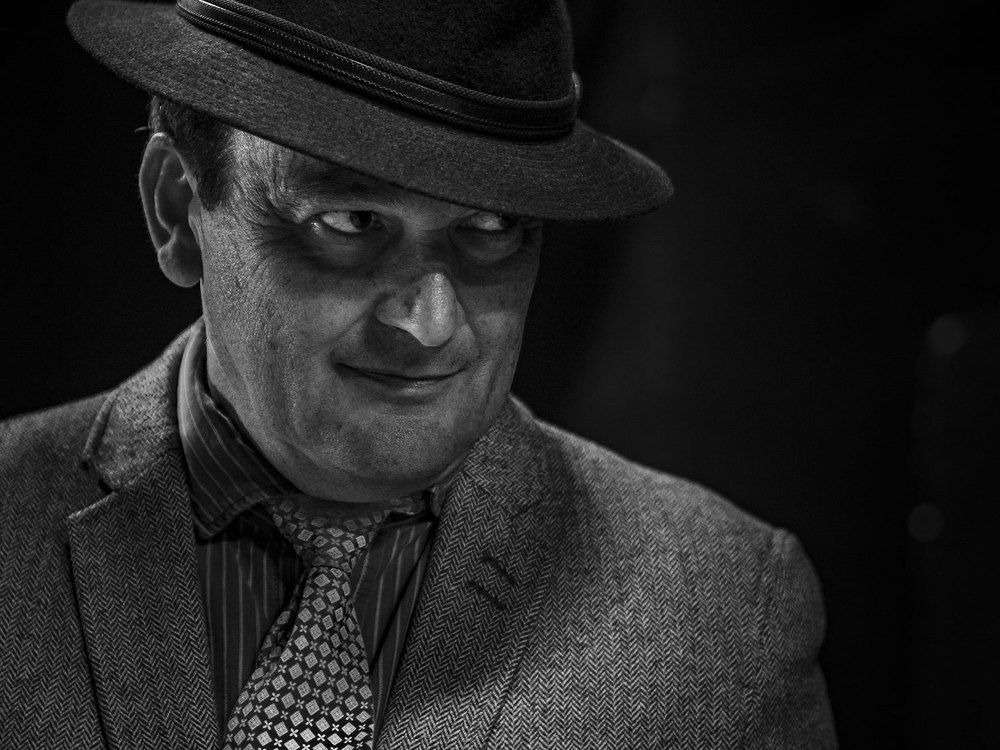 Photograph by Manuel J. Domínguez Jiménez