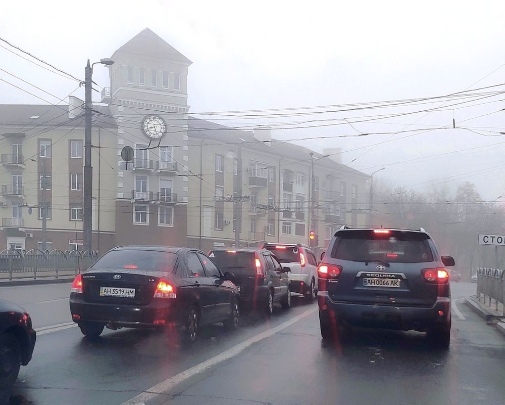 Photograph by Светлана Смирнова