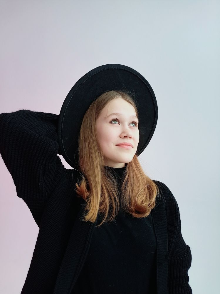 Фотография автора Татьяна Шахова